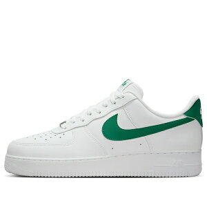 Nike �i�C�L �����Y �X�j�[�J�[ �G�A�t�H�[�X �yNike Air Force 1 '07 'White Malachite' FJ4146-121�z �T�C�Y US_6.5(24.5cm)