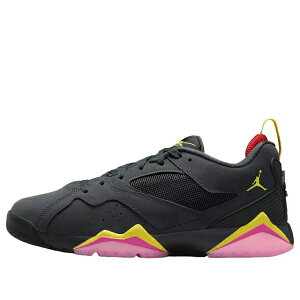 Jordan �W���[�_�� �����Y �X�j�[�J�[ �yAir Jordan MVP 92 'Anthracite Fire Pink Optic Yellow' HQ3950-011�z �T�C�Y US_9(27.0cm)