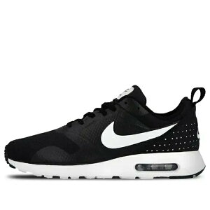Nike �i�C�L �����Y �X�j�[�J�[ �G�A�}�b�N�X �yNike Air Max Tavas 'Black' 705149-009�z �T�C�Y US_7(25.0cm)