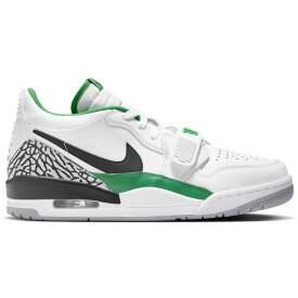 Jordan ジョーダン メンズ スニーカー 【Jordan Legacy 312 Low】 サイズ US_11.5(29.5cm) Lucky Green