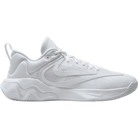 Nike ナイキ メンズ スニーカー 【Nike Giannis Immortality 3】 サイズ US_11(29.0cm) Triple White