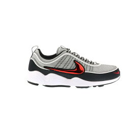 Nike ナイキ メンズ スニーカー 【Nike Air Zoom Spiridon】 サイズ US_10(28.0cm) OG Black Sport Red (2016)