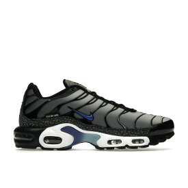 Nike ナイキ メンズ スニーカー 【Nike Air Max Plus】 サイズ US_7.5(25.5cm) Kiss My Airs Metallic Silver