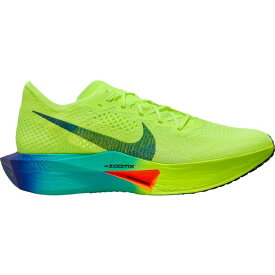 Nike ナイキ メンズ スニーカー 【Nike ZoomX Vaporfly 3】 サイズ US_6(24.0cm) Fast Pack