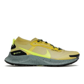 Nike ナイキ メンズ スニーカー ランニング 【Nike Pegasus Trail 3 Gore-Tex】 サイズ US_9(27.0cm) Celery Volt