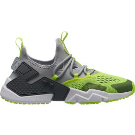 Nike ナイキ メンズ スニーカー 【Nike Air Huarache Drift】 サイズ US_9.5(27.5cm) Wolf Grey Volt