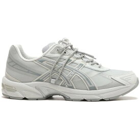 ASICS アシックス メンズ スニーカー 【ASICS Gel-1130 RE】 サイズ US_9.5(27.5cm) atmos OJOS Glacier Grey