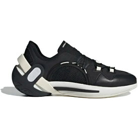 adidas アディダス メンズ スニーカー 【adidas Y-3 Idoso Boost】 サイズ US_5.5(23.5cm) Black Chalk White