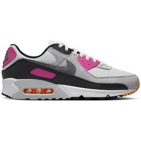 Nike ナイキ メンズ スニーカー 【Nike Air Max 90】 サイズ US_12.5(30.5cm) Dunkin' Donuts