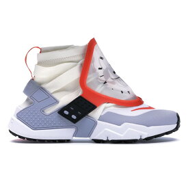 Nike ナイキ メンズ スニーカー 【Nike Air Huarache Gripp】 サイズ US_10(28.0cm) Sail Team Orange