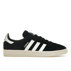 adidas アディダス メンズ スニーカー 【adidas Campus】 サイズ US_9.5(27.5cm) Black White