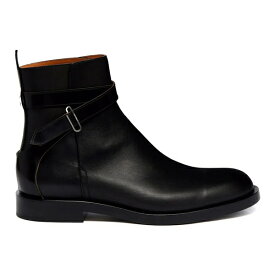 OFF-WHITE オフホワイト メンズ スニーカー 【OFF-WHITE Paperclip Ankle Boots】 サイズ EU_40(25.0cm) Black
