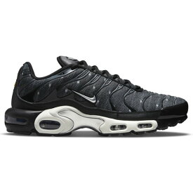 Nike ナイキ メンズ スニーカー 【Nike Air Max Plus SE】 サイズ US_6.5(24.5cm) Black Chrome