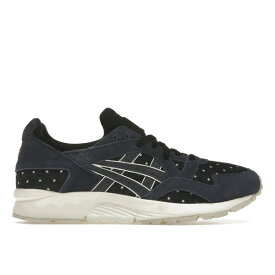 ASICS アシックス メンズ スニーカー 【ASICS Gel-Lyte V】 サイズ US_9(27.0cm) Japanese Denim Indian Ink