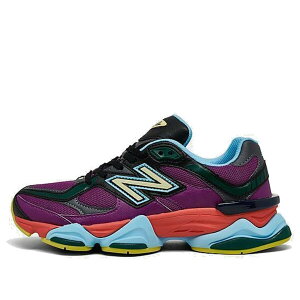 New Balance �j���[�o�����X �����Y �X�j�[�J�[ �yNew Balance 9060 'Neon Nights Pack' U9060RPO�z �T�C�Y US_9.5(27.5cm)