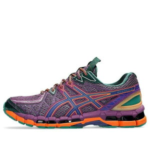 ASICS AVbNX Y Xj[J[ yASICS x UB9-S Gel-Kayano 20 'Dark Grape Gentry Purple' 1203A456-500z TCY US_12(30.0cm)