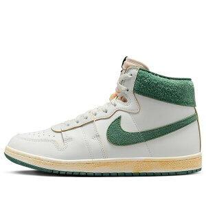 Air Jordan �W���[�_�� �����Y �X�j�[�J�[ �yAir Jordan x A Ma Maniere Air Ship PE SP 'Green Stone' FQ2942-100�z �T�C�Y US_9.5(27.5cm)