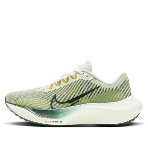 Nike �i�C�L �����Y �X�j�[�J�[ �yNike Zoom Fly 5 'Fresh Green White' FV3632-301�z �T�C�Y US_12(30.0cm)
