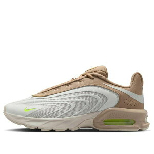 Nike �i�C�L �����Y �X�j�[�J�[ �yNike Air Max Fire 'Light Bone Khaki Volt' IF2621-002�z �T�C�Y US_8(26.0cm)