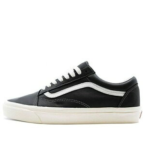 Vans oY Y Xj[J[ yVans Old Skool 36 DX Black/White VN0A54F3103z TCY US_5(23.0cm)