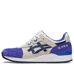 ASICS AVbNX Y Xj[J[ yASICS Gel-Lyte III OG 'Sapphire Indigo Blue' 1201A762-401z TCY US_10(28.0cm)