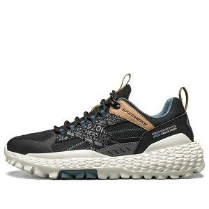 Skechers �X�P�b�`���[�Y �����Y �X�j�[�J�[ �ySkechers Monster 666131-BLK�z �T�C�Y US_7(25.0cm)