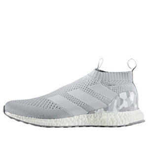 adidas �A�f�B�_�X �����Y �X�j�[�J�[ �yadidas Ace 16+ PureControl UltraBoost 'Grey Camo' BY9089�z �T�C�Y US_10.5(28.5cm)