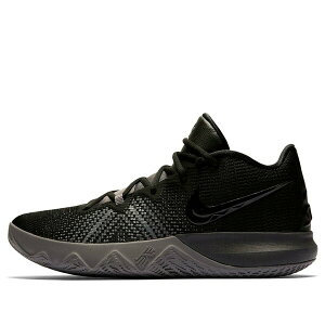 Nike �i�C�L �����Y �X�j�[�J�[ �yNike Kyrie Flytrap 'Black Thunder Grey' AA7071-011�z �T�C�Y US_9(27.0cm)