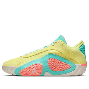 Air Jordan W[_ Y Xj[J[ yAir Jordan Tatum 2 PF 'Lemonade' FJ6458-700z TCY US_M_16