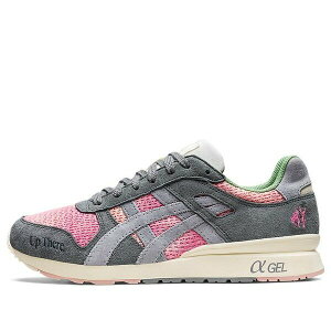 ASICS �A�V�b�N�X �����Y �X�j�[�J�[ �yASICS GT-2 'Up There Botanical Union' 1201A510-021�z �T�C�Y US_11.5(29.5cm)
