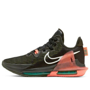 Nike iCL Y Xj[J[ yNike LeBron Witness 6 EP 'Black Green Pink' DC8994-001z TCY US_9.5(27.5cm)