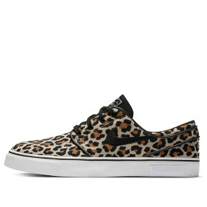 Nike �i�C�L �����Y �X�j�[�J�[ �yNike x Wacko Maria Stefan Janoski Canvas OG SB 'Leopard Print' DA7074-200�z �T�C�Y US_7(25.0cm)