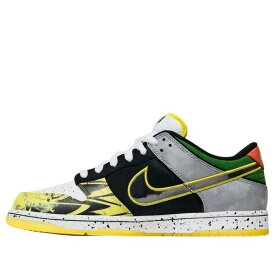 Nike ナイキ メンズ スニーカー 【Nike Dunk Low 'What The Duck Away' HV1454-100】 サイズ US_10(28.0cm)