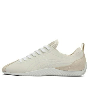 Onitsuka Tiger �I�j�c�J�^�C�K�[ �����Y �X�j�[�J�[ �yOnitsuka Tiger SCLAW 'Cream White' 1183B969-101�z �T�C�Y US_8(26.0cm)