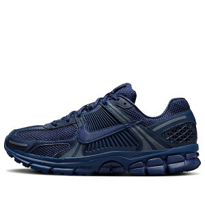Nike �i�C�L �����Y �X�j�[�J�[ �yNike Air Zoom Vomero 5 'Triple Navy' BV1358-400�z �T�C�Y US_8(26.0cm)