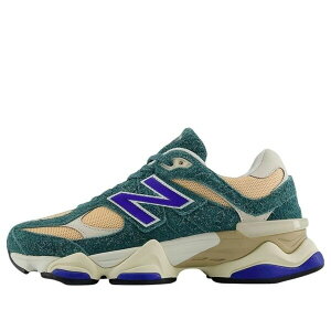 New Balance �j���[�o�����X �����Y �X�j�[�J�[ �yNew Balance 9060 'New Spruce Purple' U9060GEC�z �T�C�Y US_11(29.0cm)
