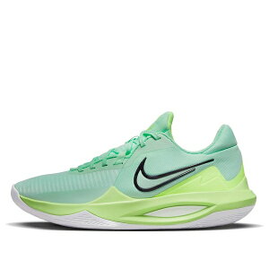 Nike �i�C�L �����Y �X�j�[�J�[ �yNike Precision 6 'Mint Foam' DD9535-300�z �T�C�Y US_9(27.0cm)