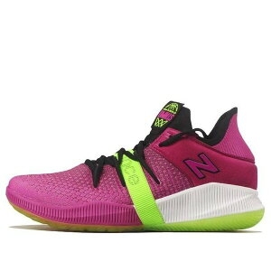 New Balance j[oX Y Xj[J[ yNew Balance OMN1S Low 'Berry Lime' BBOMNLFCz TCY US_9(27.0cm)