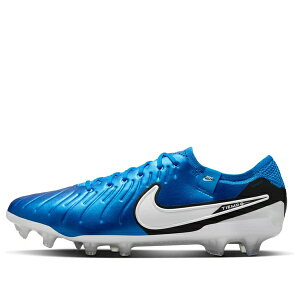 Nike �i�C�L �����Y �X�j�[�J�[ �yNike Tiempo Legend 10 Elite FG Low-Top 'Mad Ambition Pack - Soar' DV4328-400�z �T�C�Y US_8.5(26.5cm)
