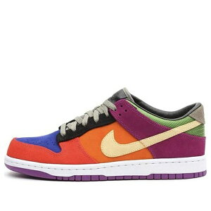 Nike iCL Y Xj[J[ yNike Dunk Low Pro B 'Viotech' 624044-571z TCY US_9(27.0cm)