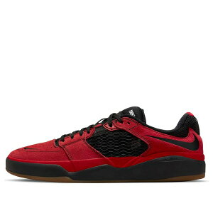 Nike �i�C�L �����Y �X�j�[�J�[ �yNike Ishod Wair SB 'Varsity Red' DC7232-600�z �T�C�Y US_6.5(24.5cm)