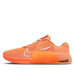 Nike iCL Y Xj[J[ yNike Metcon 9 AMP 'Atomic Orange' DZ2616-800z TCY US_7.5(25.5cm)