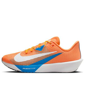 Nike iCL Y Xj[J[ yNike Air Zoom Rival Fly 4 'Bright Mandarin Light Photo Blue' FV6040-800z TCY US_9(27.0cm)