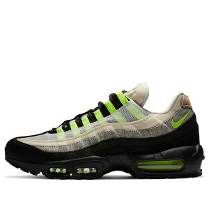 Nike �i�C�L �����Y �X�j�[�J�[ �yNike x Denham Air Max 95 'Volt' DD9519-001�z �T�C�Y US_9.5(27.5cm)