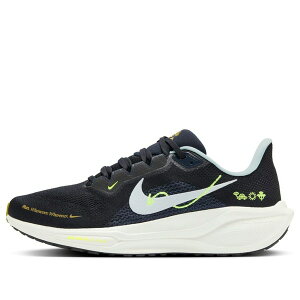 Nike �i�C�L �����Y �X�j�[�J�[ �yNike Air Zoom Pegasus 41 'Black White Yellow' HQ3452-041�z �T�C�Y US_9(27.0cm)