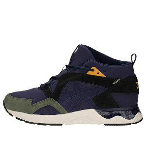 ASICS �A�V�b�N�X �����Y �X�j�[�J�[ �yASICS Gel-Lyte 5 Sanze MT G-TX 'Blue Black' 1193A050-400�z �T�C�Y US_7(25.0cm)