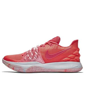 Nike �i�C�L �����Y �X�j�[�J�[ �yNike Kyrie Low 'Hot Punch' AO8979-600�z �T�C�Y US_9(27.0cm)