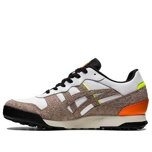 Onitsuka Tiger IjcJ^CK[ Y Xj[J[ yOnitsuka Tiger Horizonia 'Creamwhite Camel' 1183B418-100z TCY US_M_4.5