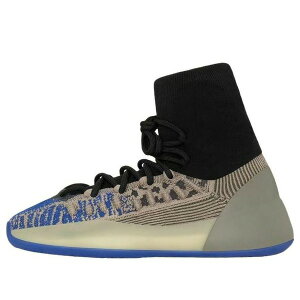 adidas AfB_X Y Xj[J[ yadidas Yeezy Basketball Knit 'Slate Azure' HP5613z TCY US_M_4.5