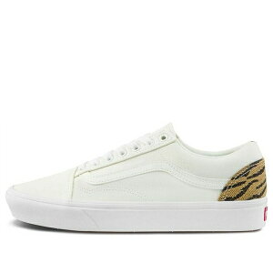 Vans oY Y Xj[J[ yVans ComfyCush Old Skool 'Le Tigre' VN0A3WMA4BSz TCY US_M_4